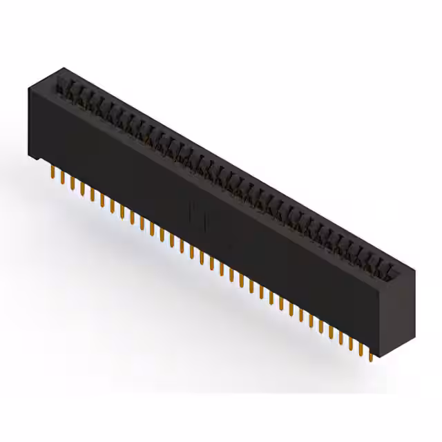 392-066-521-201 EDAC Inc.  Edgeboard Connectors